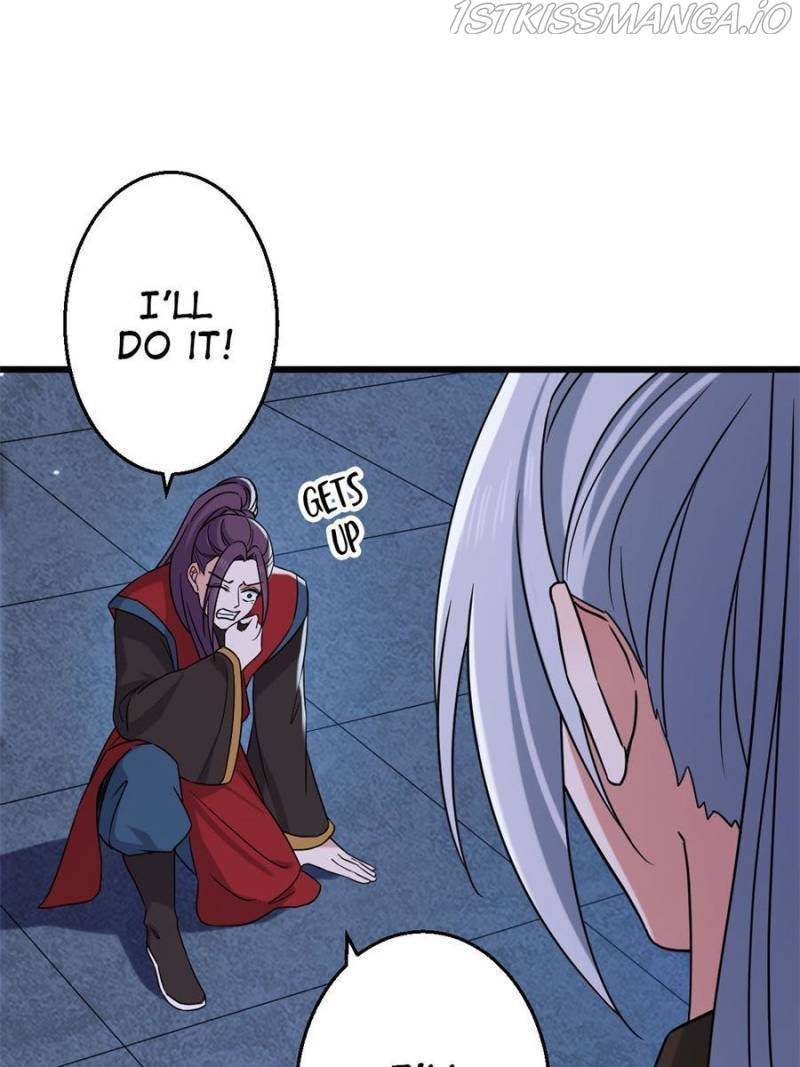 The Sickly Tyrant With An Innocent Facade Chapter 85 page 41