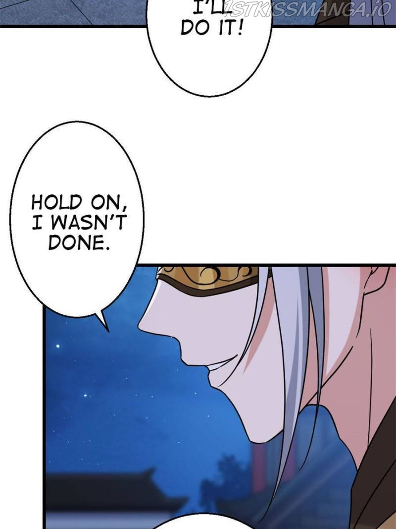 The Sickly Tyrant With An Innocent Facade Chapter 85 page 42