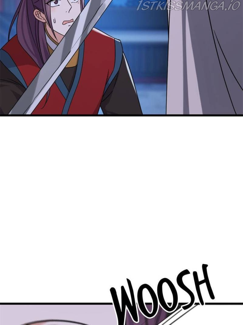 The Sickly Tyrant With An Innocent Facade Chapter 85 page 45