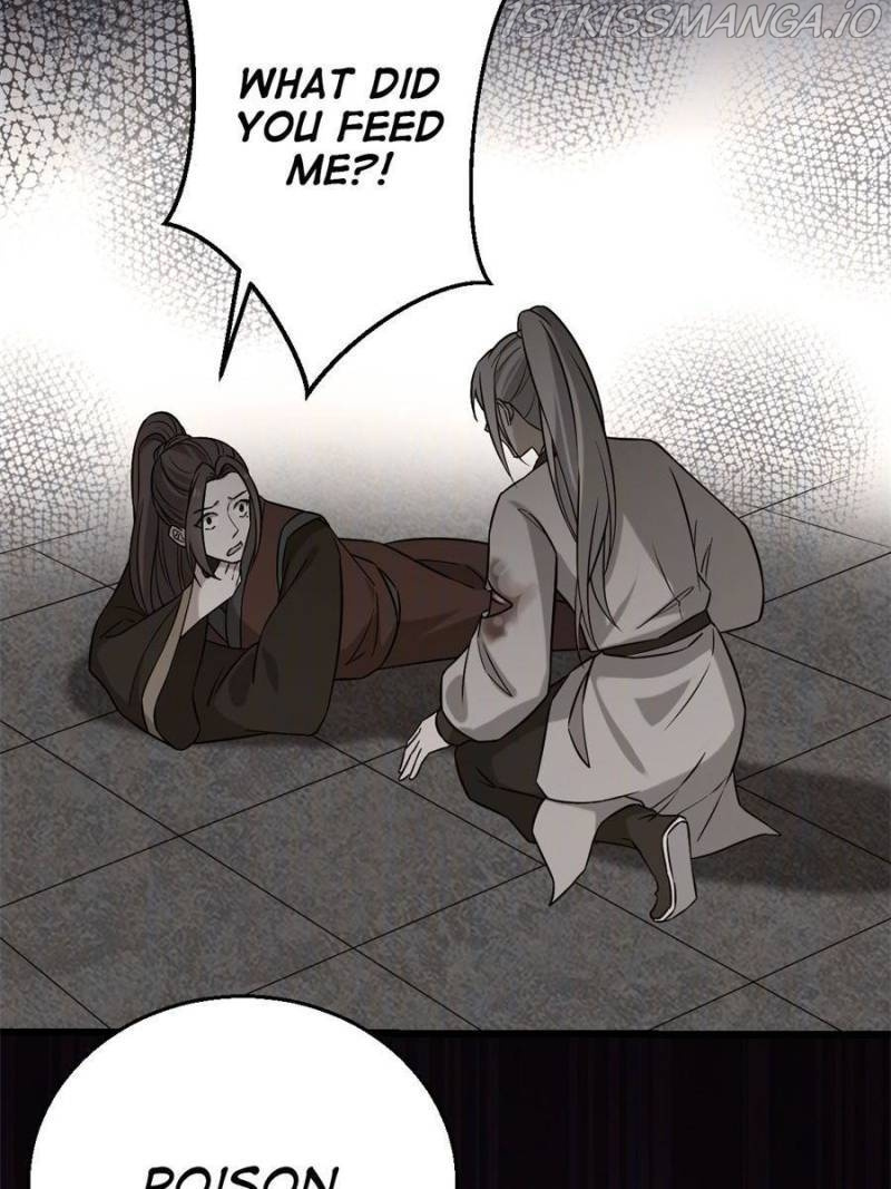 The Sickly Tyrant With An Innocent Facade Chapter 85 page 5