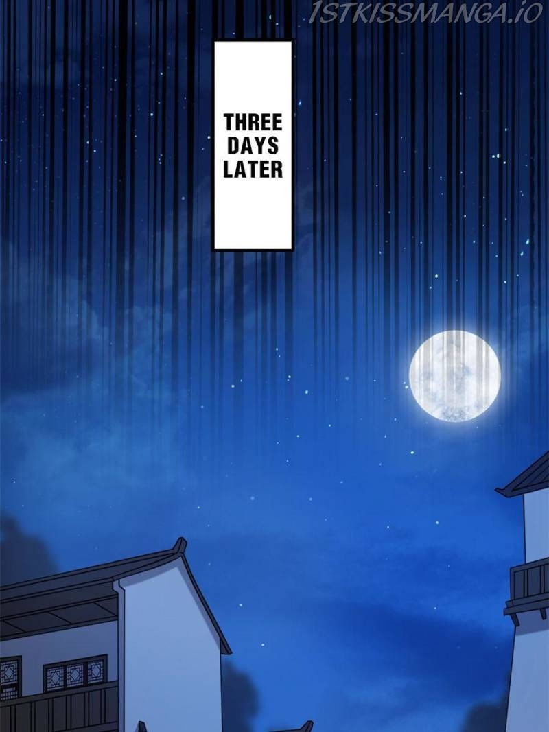 The Sickly Tyrant With An Innocent Facade Chapter 85 page 8