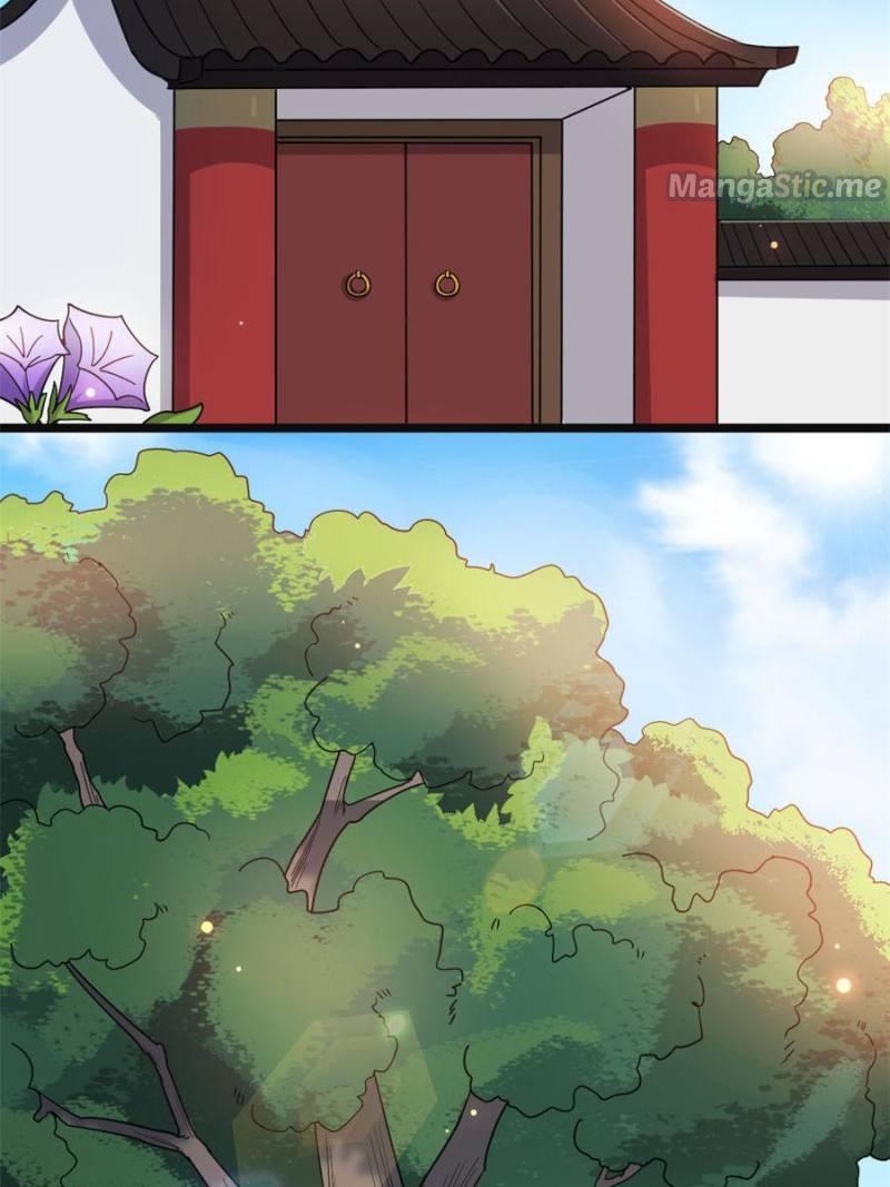 The Sickly Tyrant With An Innocent Facade Chapter 86 page 10