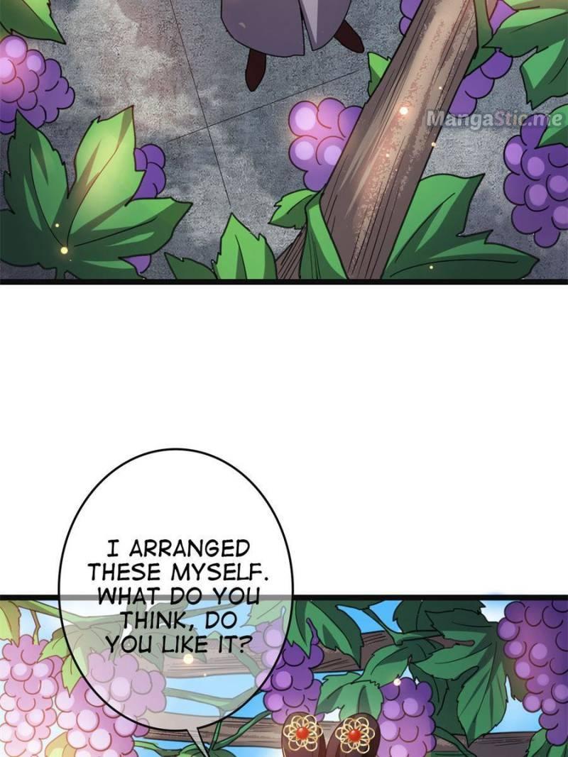 The Sickly Tyrant With An Innocent Facade Chapter 86 page 13