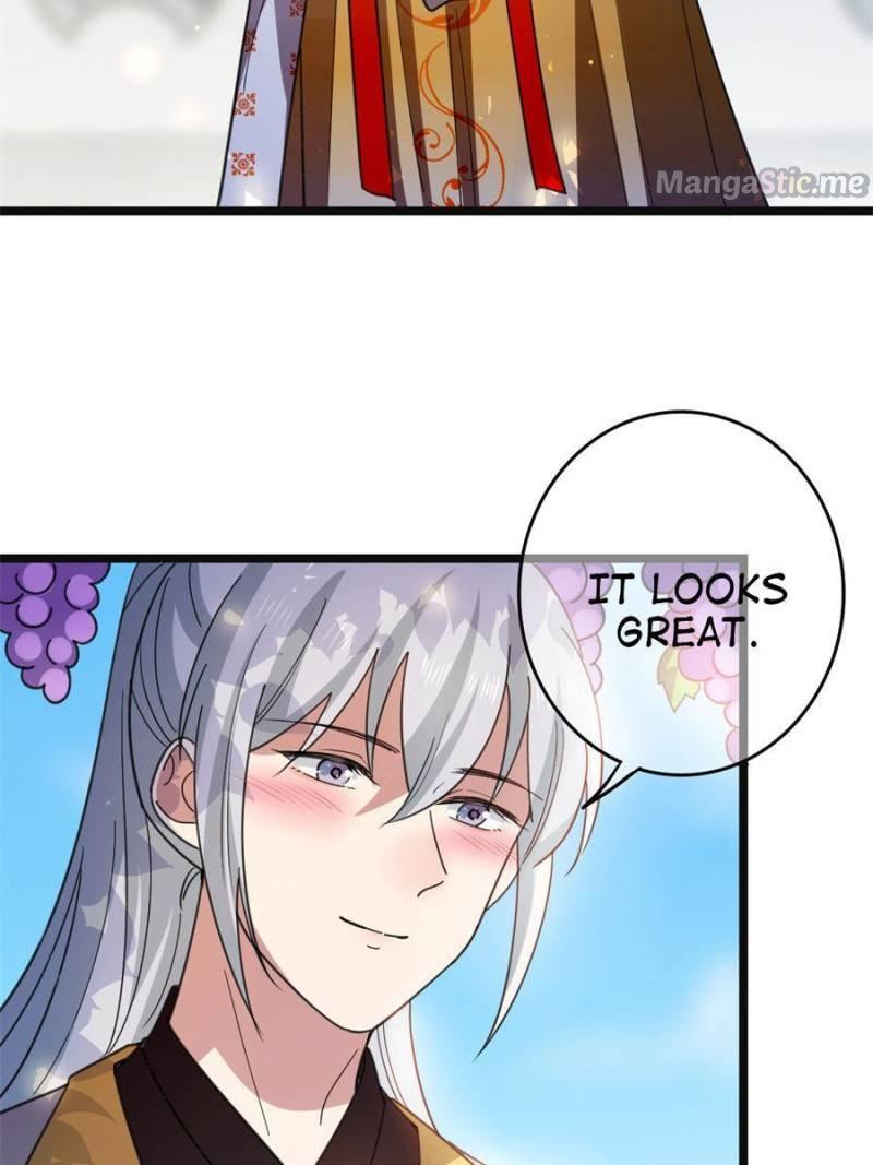 The Sickly Tyrant With An Innocent Facade Chapter 86 page 15