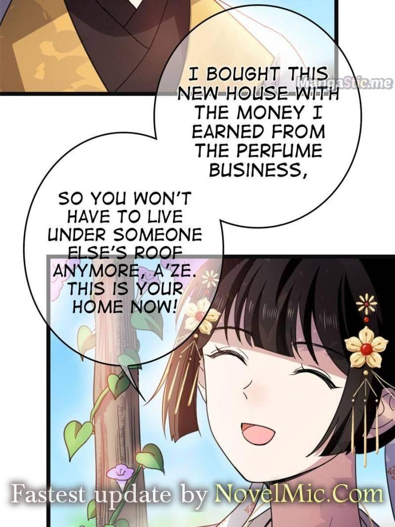 The Sickly Tyrant With An Innocent Facade Chapter 86 page 16