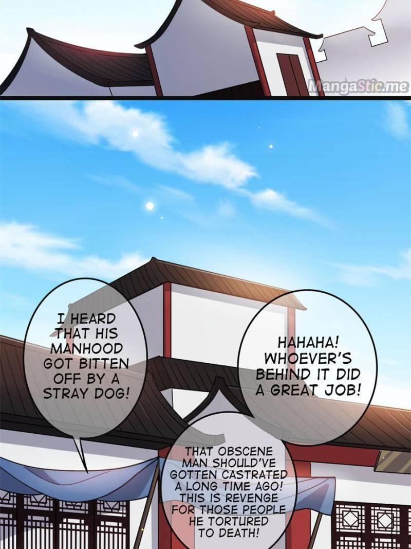 The Sickly Tyrant With An Innocent Facade Chapter 86 page 1