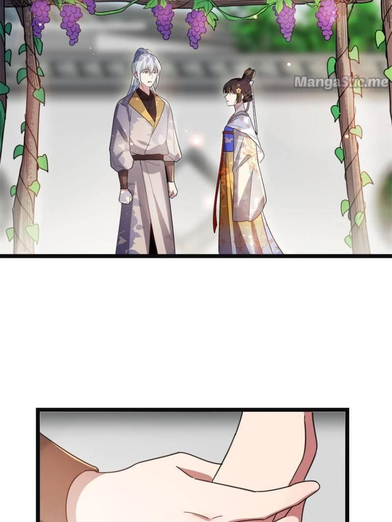 The Sickly Tyrant With An Innocent Facade Chapter 86 page 19