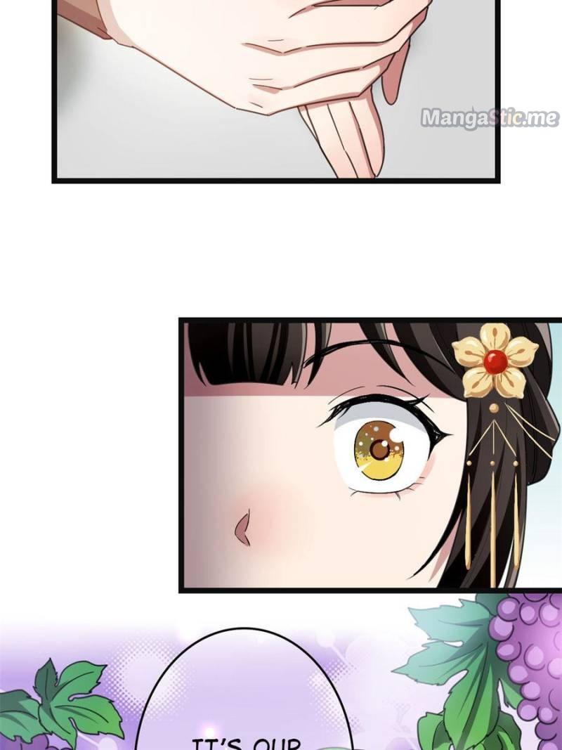 The Sickly Tyrant With An Innocent Facade Chapter 86 page 20