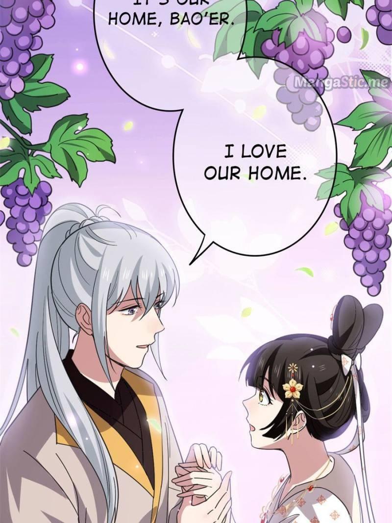 The Sickly Tyrant With An Innocent Facade Chapter 86 page 21