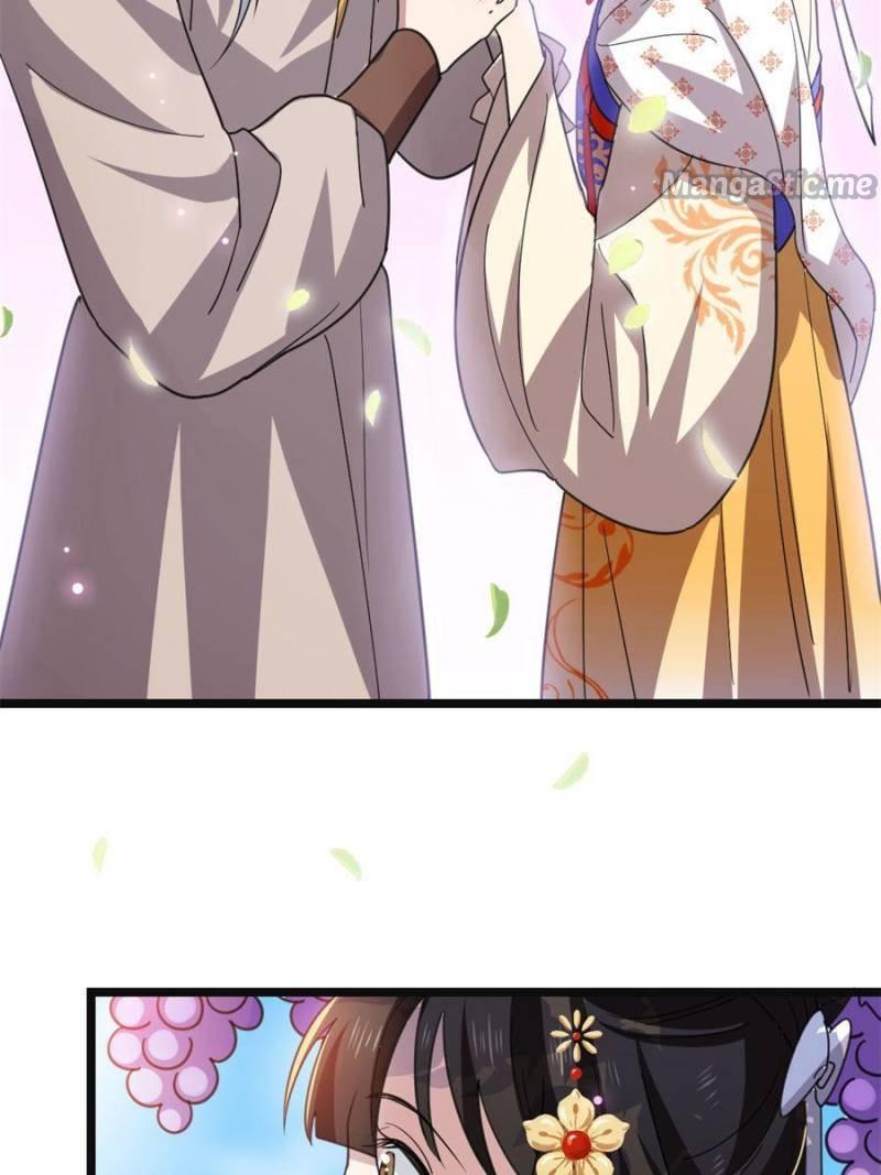 The Sickly Tyrant With An Innocent Facade Chapter 86 page 22