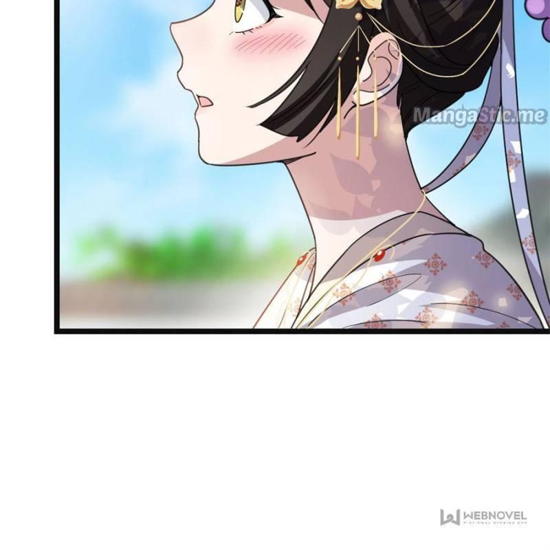 The Sickly Tyrant With An Innocent Facade Chapter 86 page 23