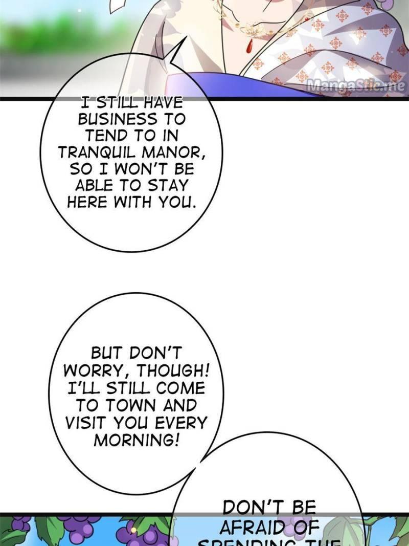 The Sickly Tyrant With An Innocent Facade Chapter 86 page 25