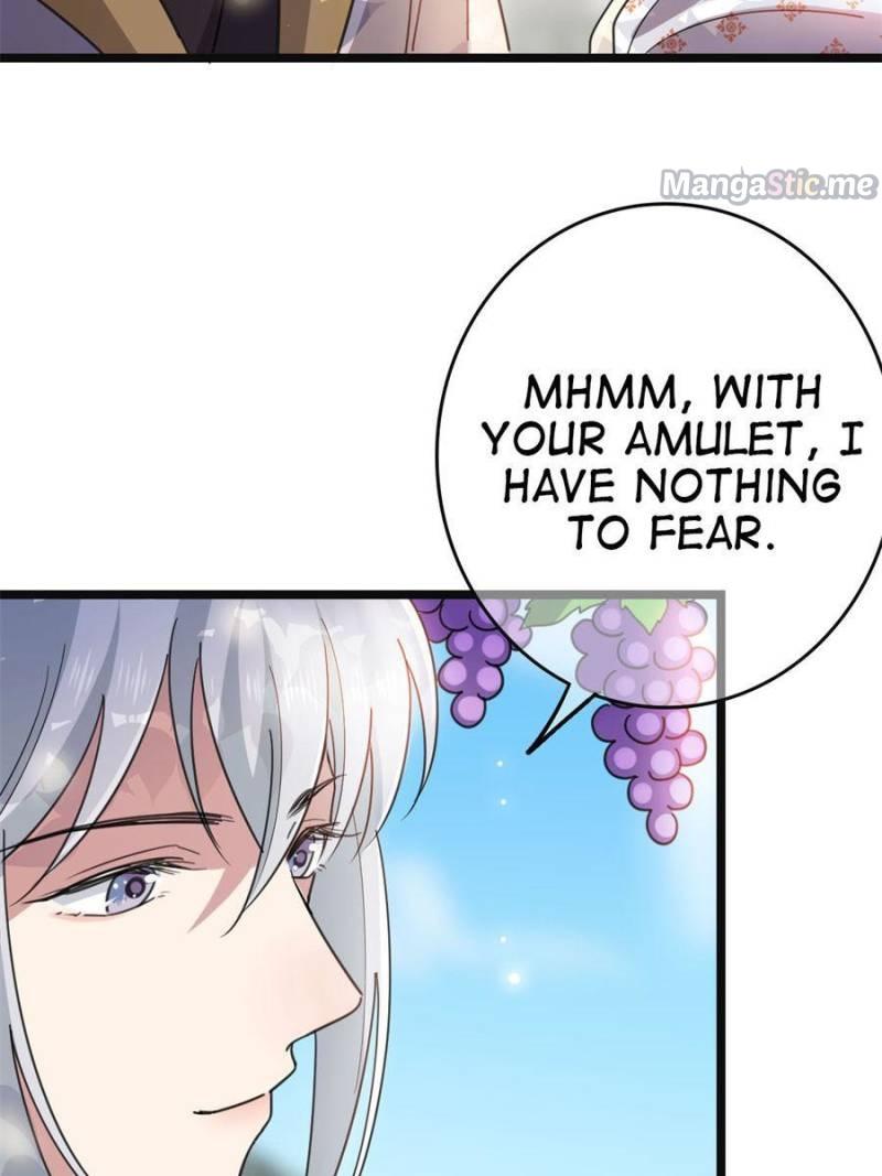 The Sickly Tyrant With An Innocent Facade Chapter 86 page 27