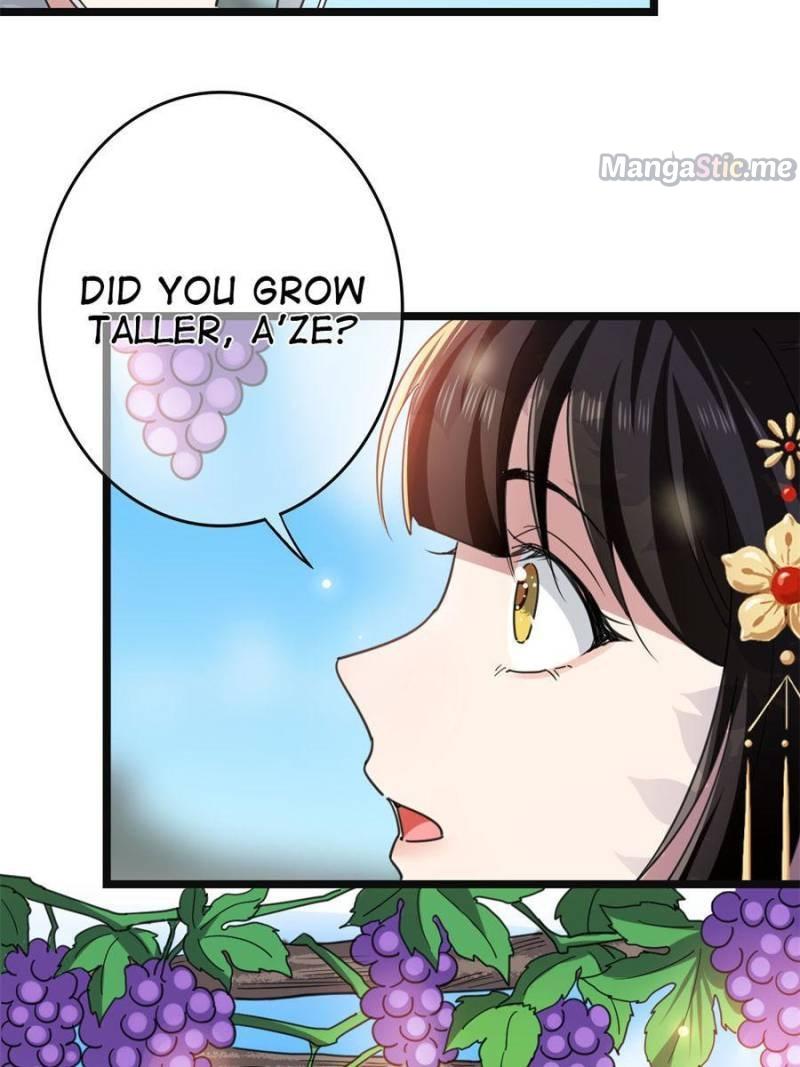 The Sickly Tyrant With An Innocent Facade Chapter 86 page 28