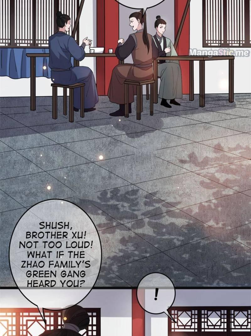 The Sickly Tyrant With An Innocent Facade Chapter 86 page 2