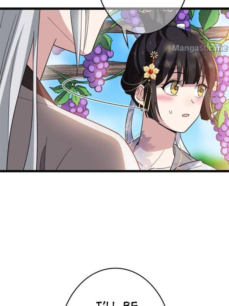 The Sickly Tyrant With An Innocent Facade Chapter 86 page 31