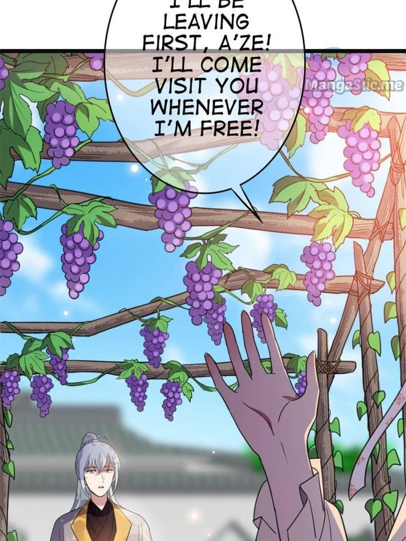 The Sickly Tyrant With An Innocent Facade Chapter 86 page 32
