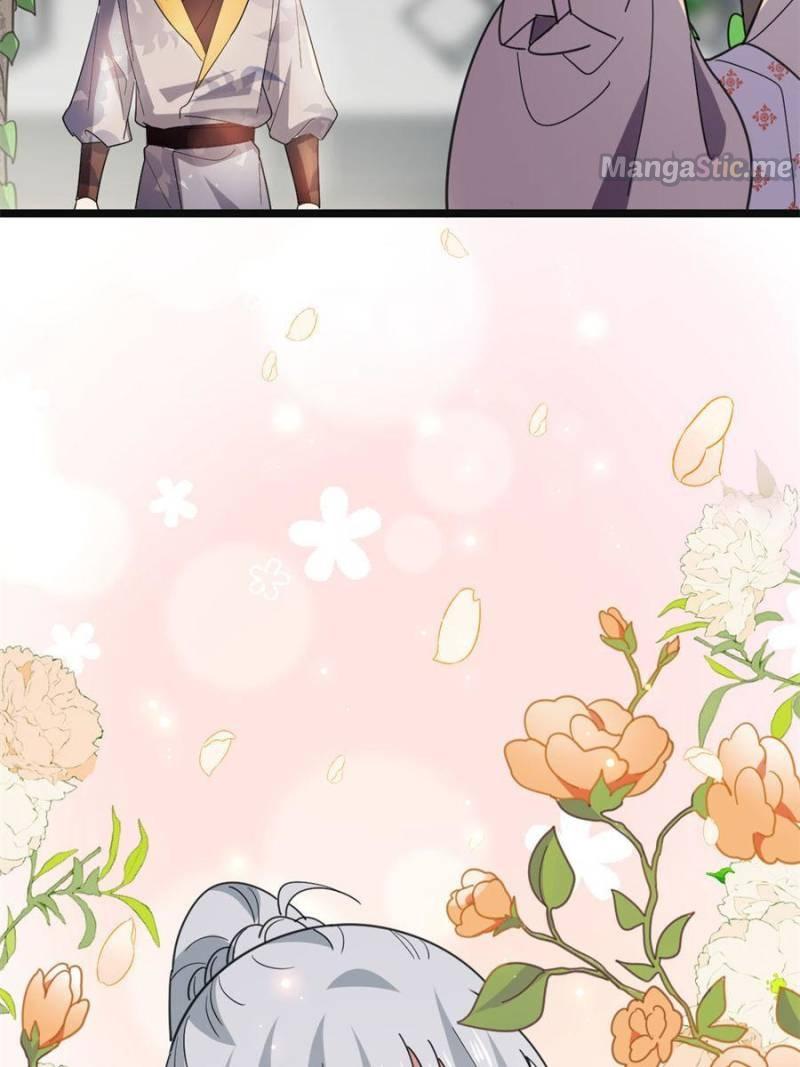 The Sickly Tyrant With An Innocent Facade Chapter 86 page 33