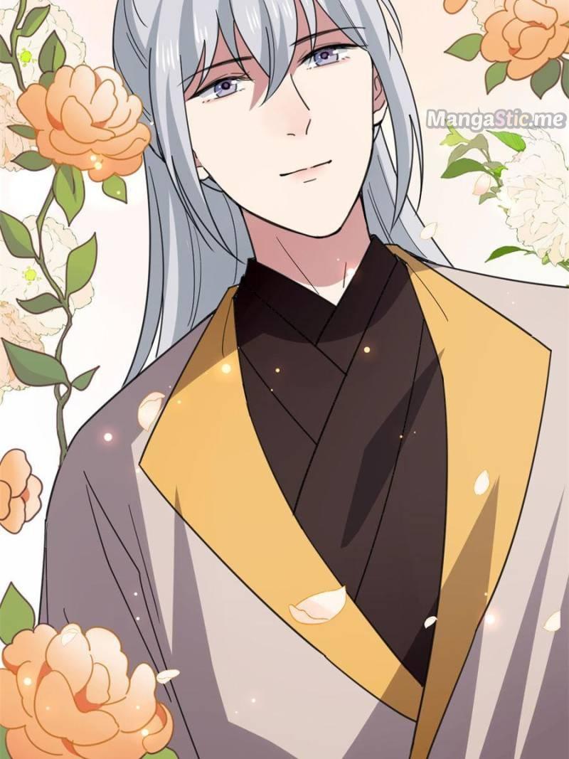The Sickly Tyrant With An Innocent Facade Chapter 86 page 34