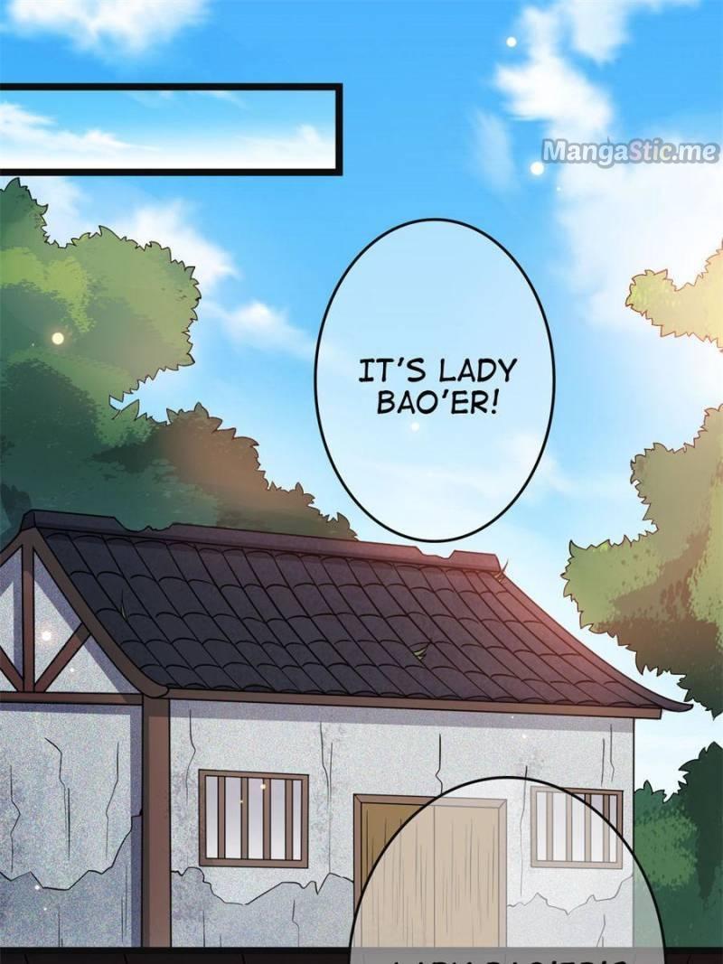 The Sickly Tyrant With An Innocent Facade Chapter 86 page 36