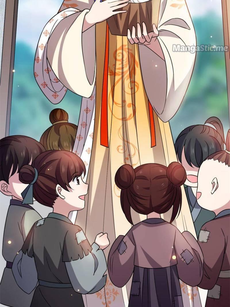 The Sickly Tyrant With An Innocent Facade Chapter 86 page 38