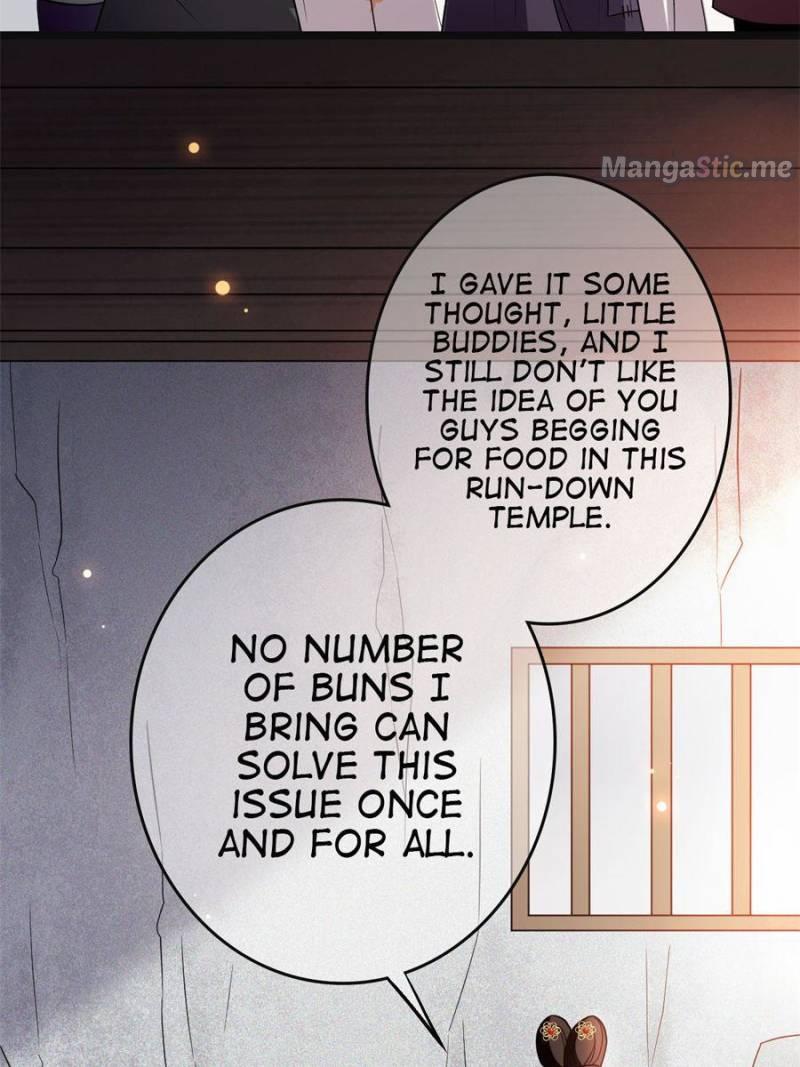 The Sickly Tyrant With An Innocent Facade Chapter 86 page 39