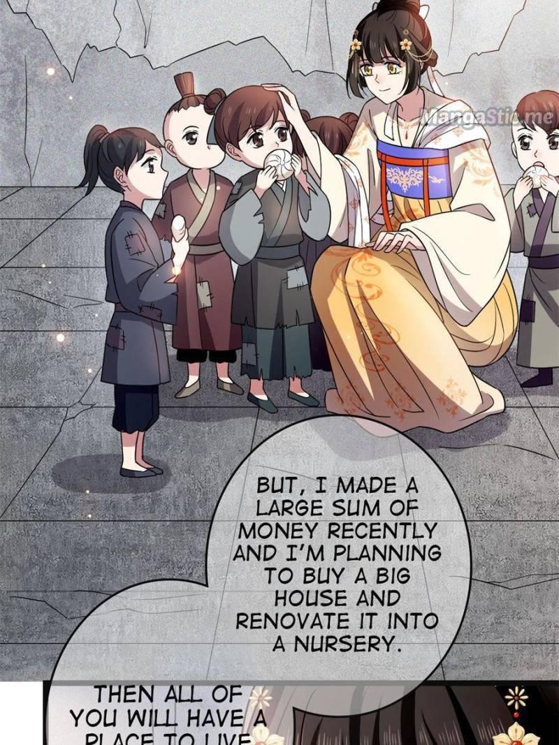 The Sickly Tyrant With An Innocent Facade Chapter 86 page 40