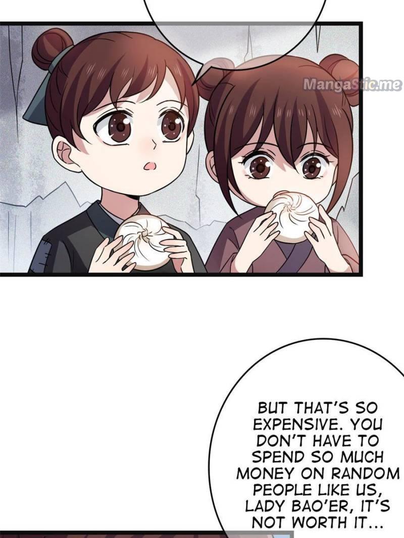 The Sickly Tyrant With An Innocent Facade Chapter 86 page 42