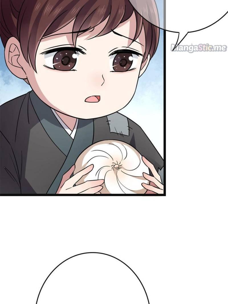 The Sickly Tyrant With An Innocent Facade Chapter 86 page 43