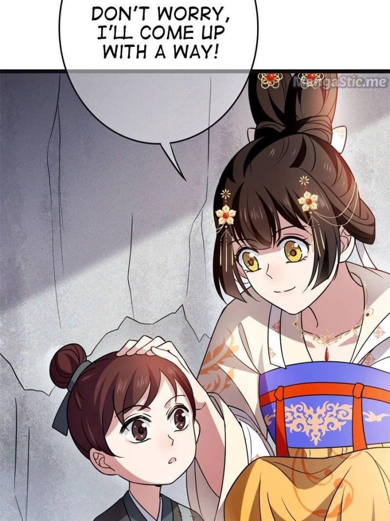 The Sickly Tyrant With An Innocent Facade Chapter 86 page 44