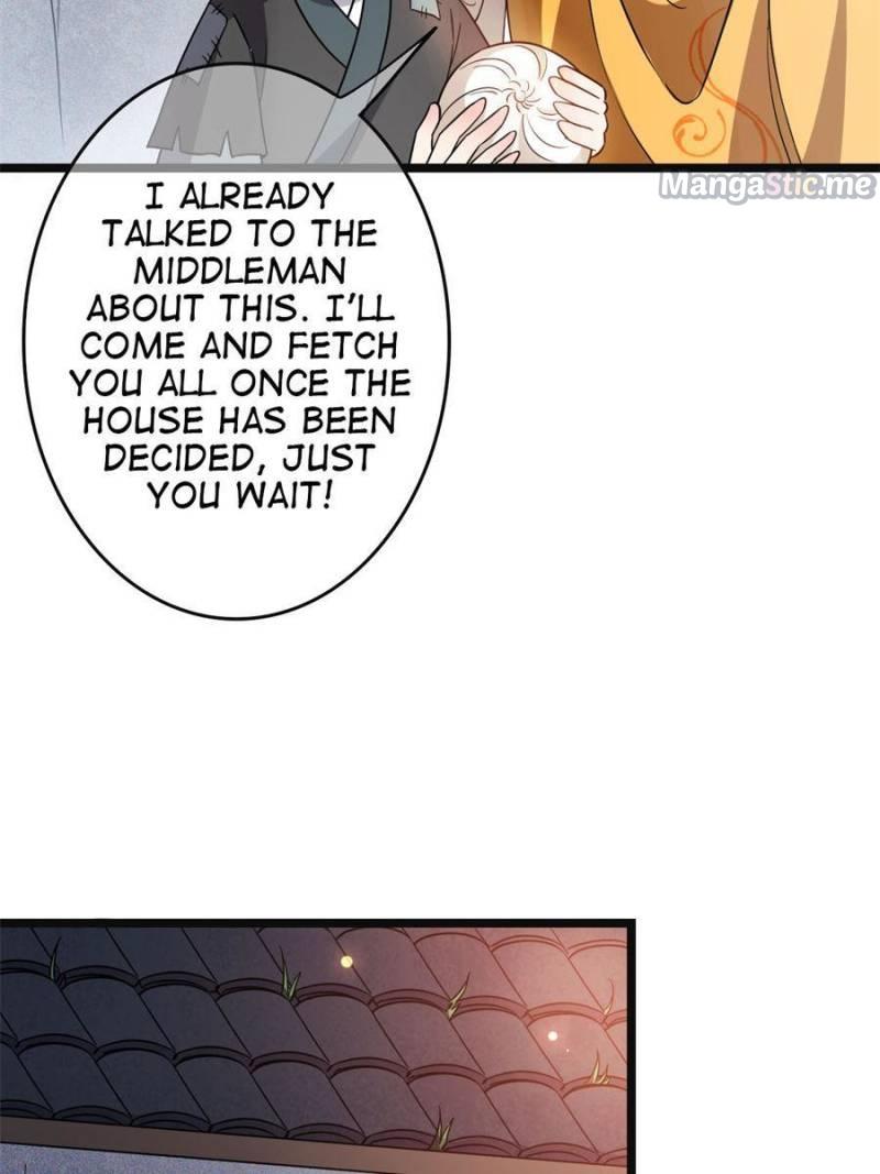 The Sickly Tyrant With An Innocent Facade Chapter 86 page 45