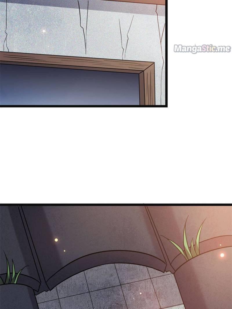 The Sickly Tyrant With An Innocent Facade Chapter 86 page 46