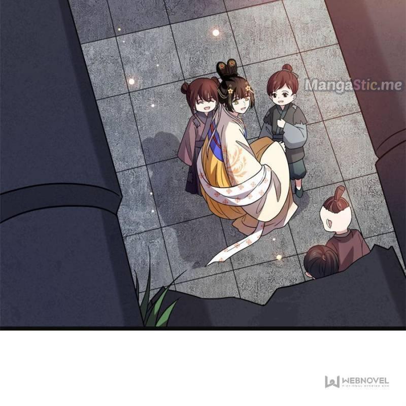 The Sickly Tyrant With An Innocent Facade Chapter 86 page 47