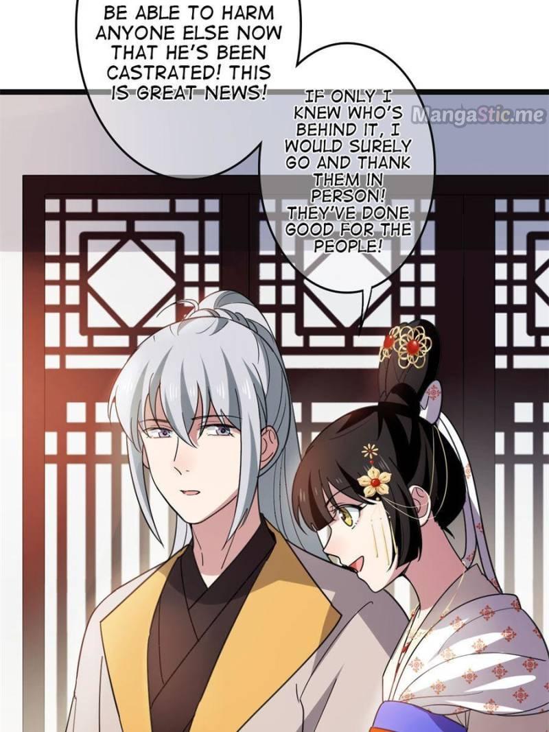 The Sickly Tyrant With An Innocent Facade Chapter 86 page 4
