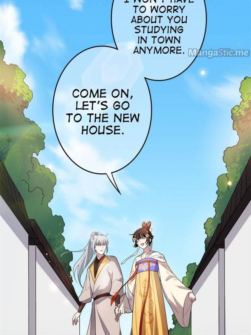 The Sickly Tyrant With An Innocent Facade Chapter 86 page 8