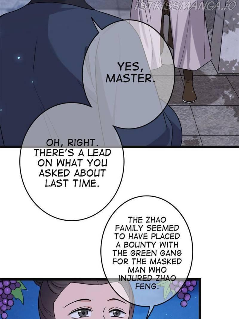 The Sickly Tyrant With An Innocent Facade Chapter 87 page 9