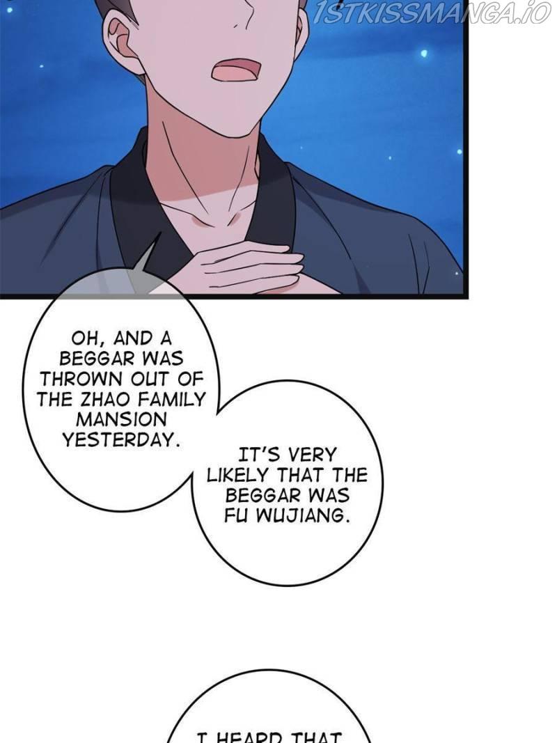 The Sickly Tyrant With An Innocent Facade Chapter 87 page 10