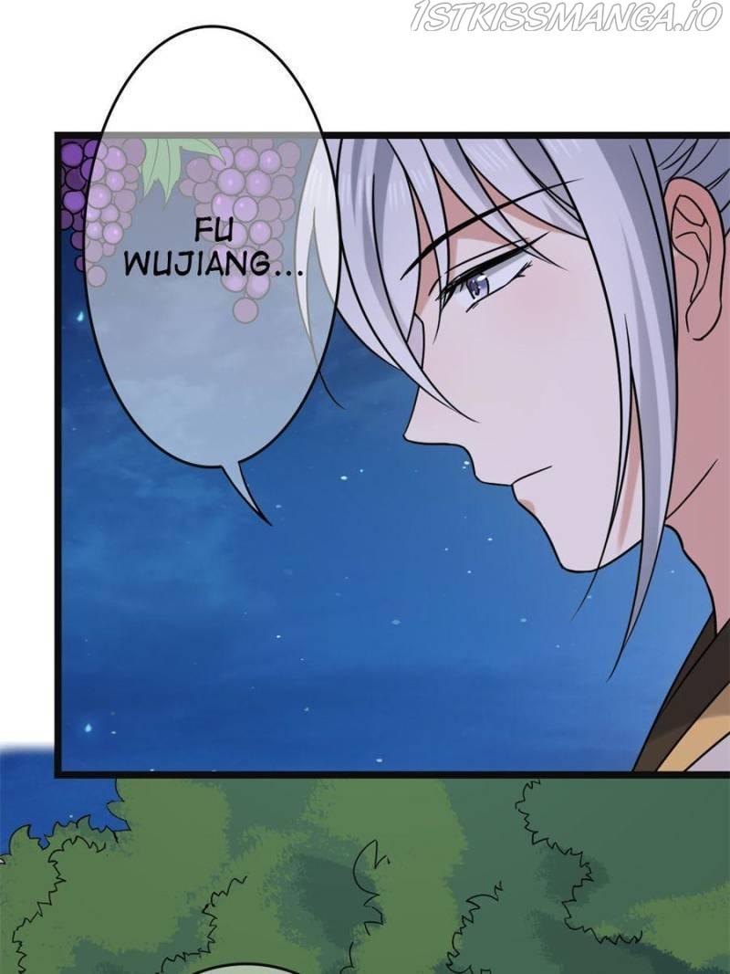 The Sickly Tyrant With An Innocent Facade Chapter 87 page 13