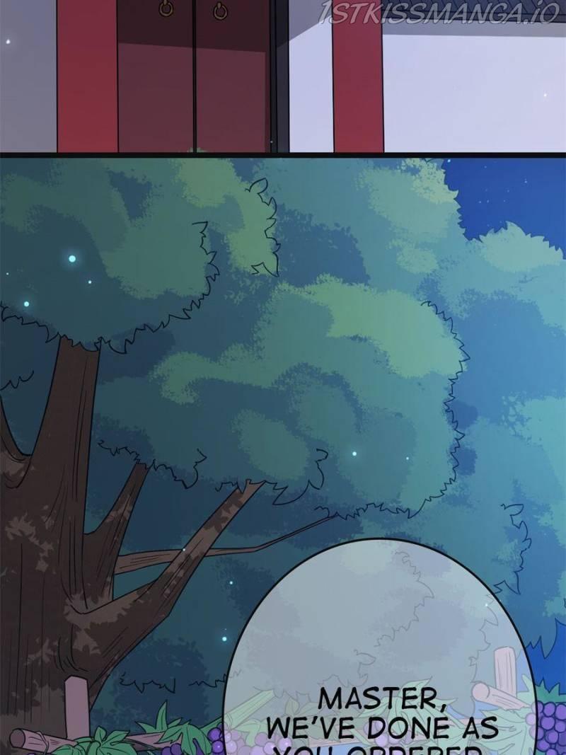 The Sickly Tyrant With An Innocent Facade Chapter 87 page 1