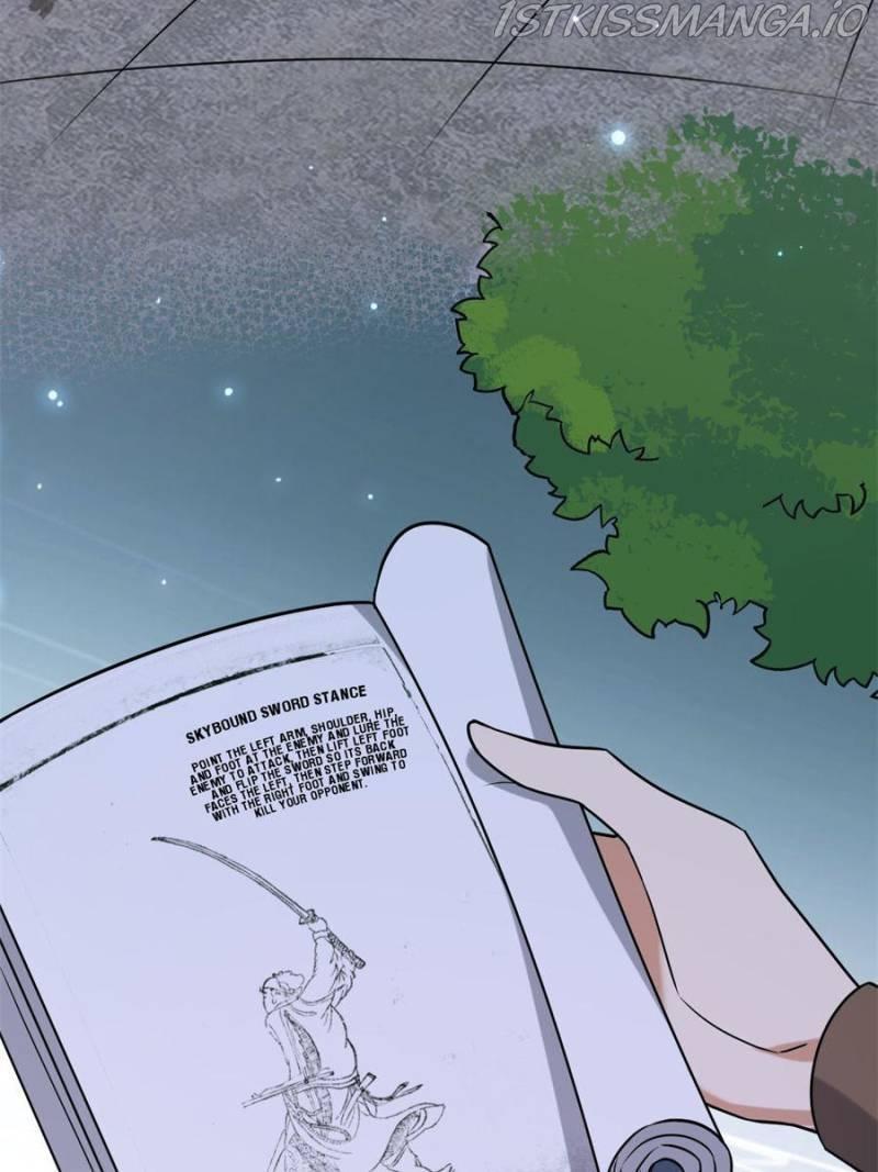 The Sickly Tyrant With An Innocent Facade Chapter 87 page 20