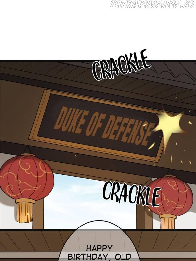 The Sickly Tyrant With An Innocent Facade Chapter 87 page 24