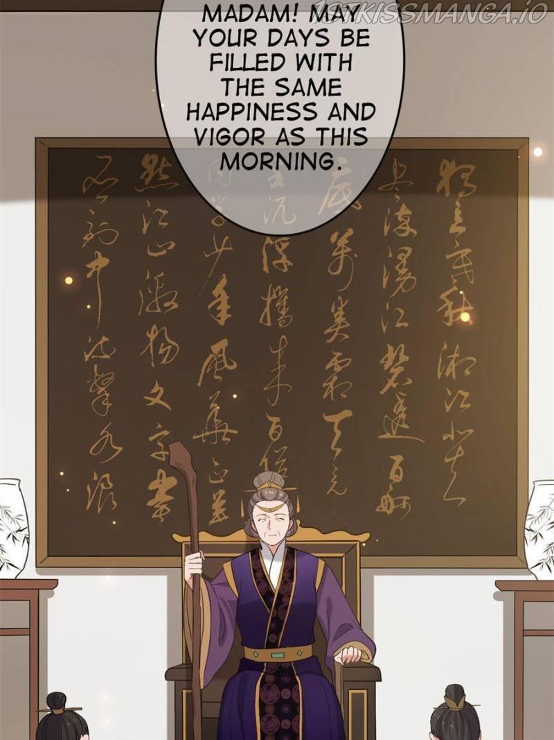 The Sickly Tyrant With An Innocent Facade Chapter 87 page 25