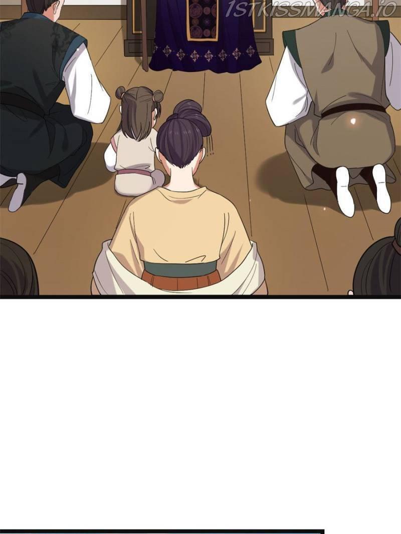 The Sickly Tyrant With An Innocent Facade Chapter 87 page 26