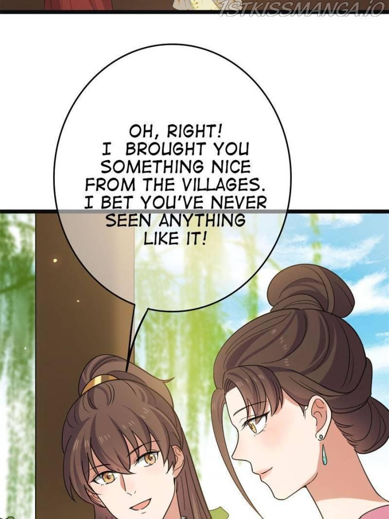 The Sickly Tyrant With An Innocent Facade Chapter 87 page 30