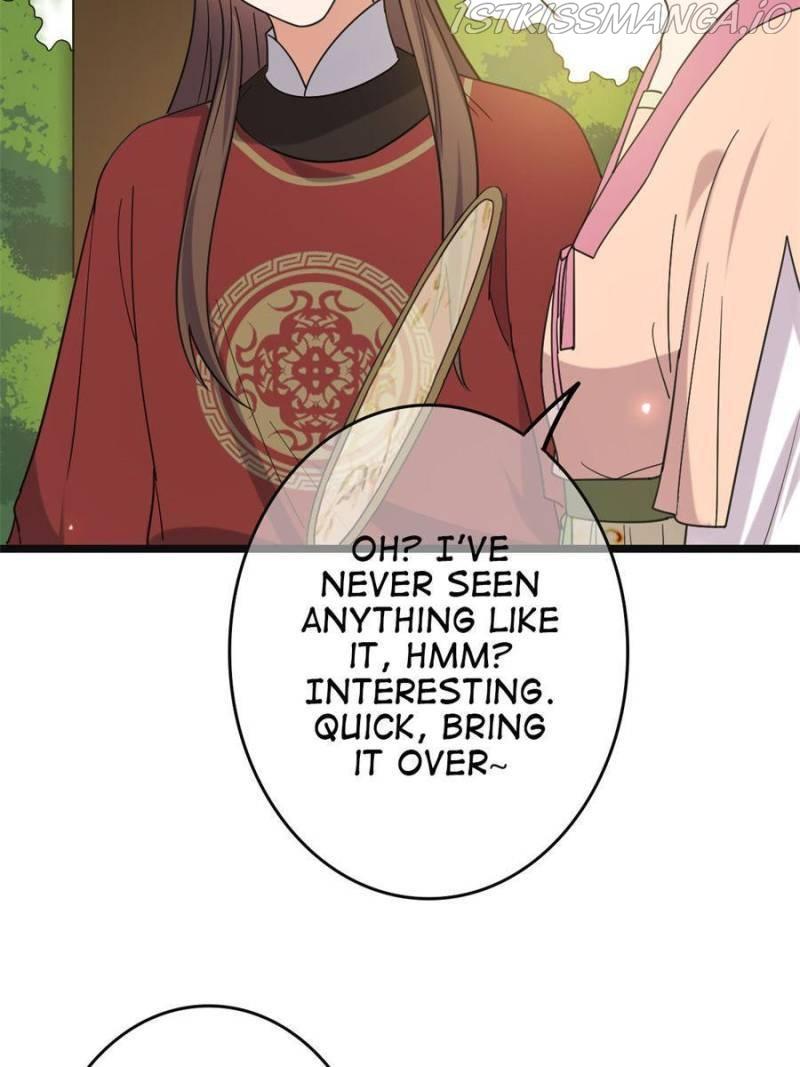 The Sickly Tyrant With An Innocent Facade Chapter 87 page 31