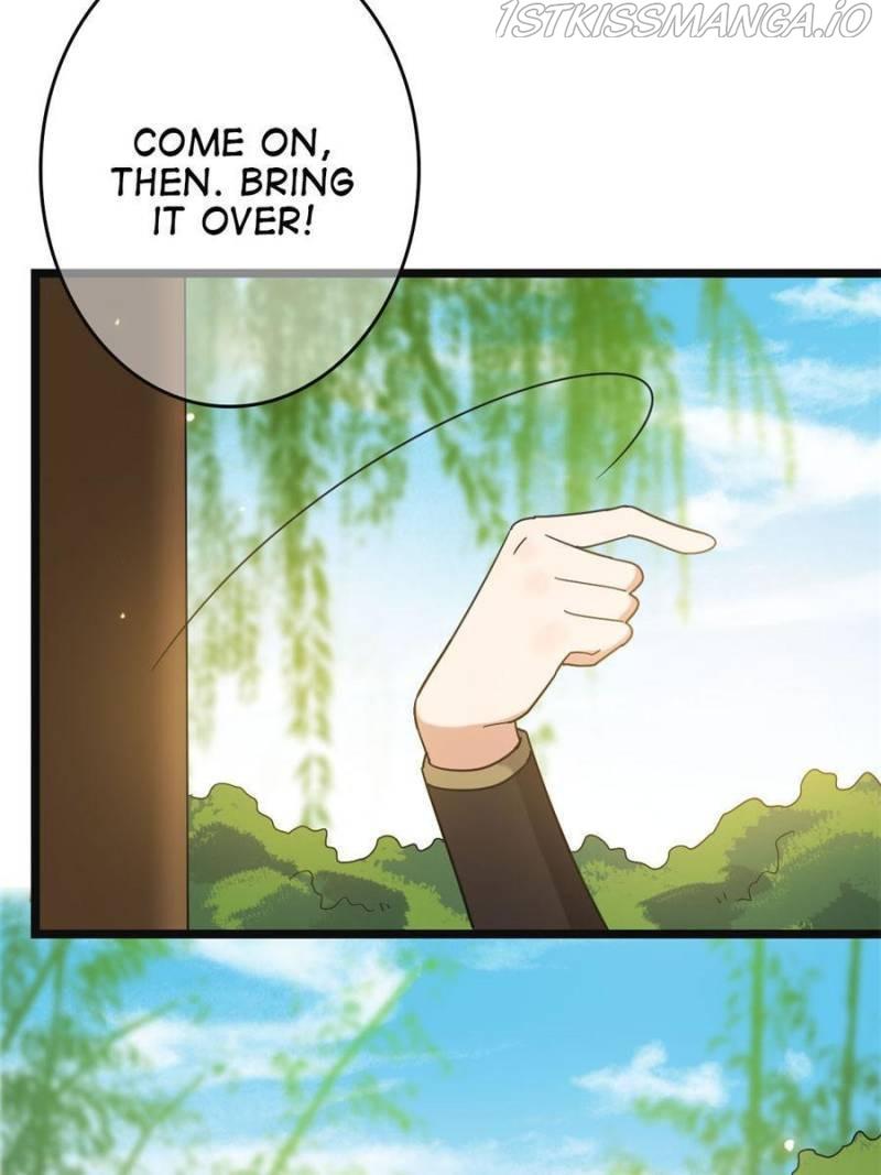 The Sickly Tyrant With An Innocent Facade Chapter 87 page 32