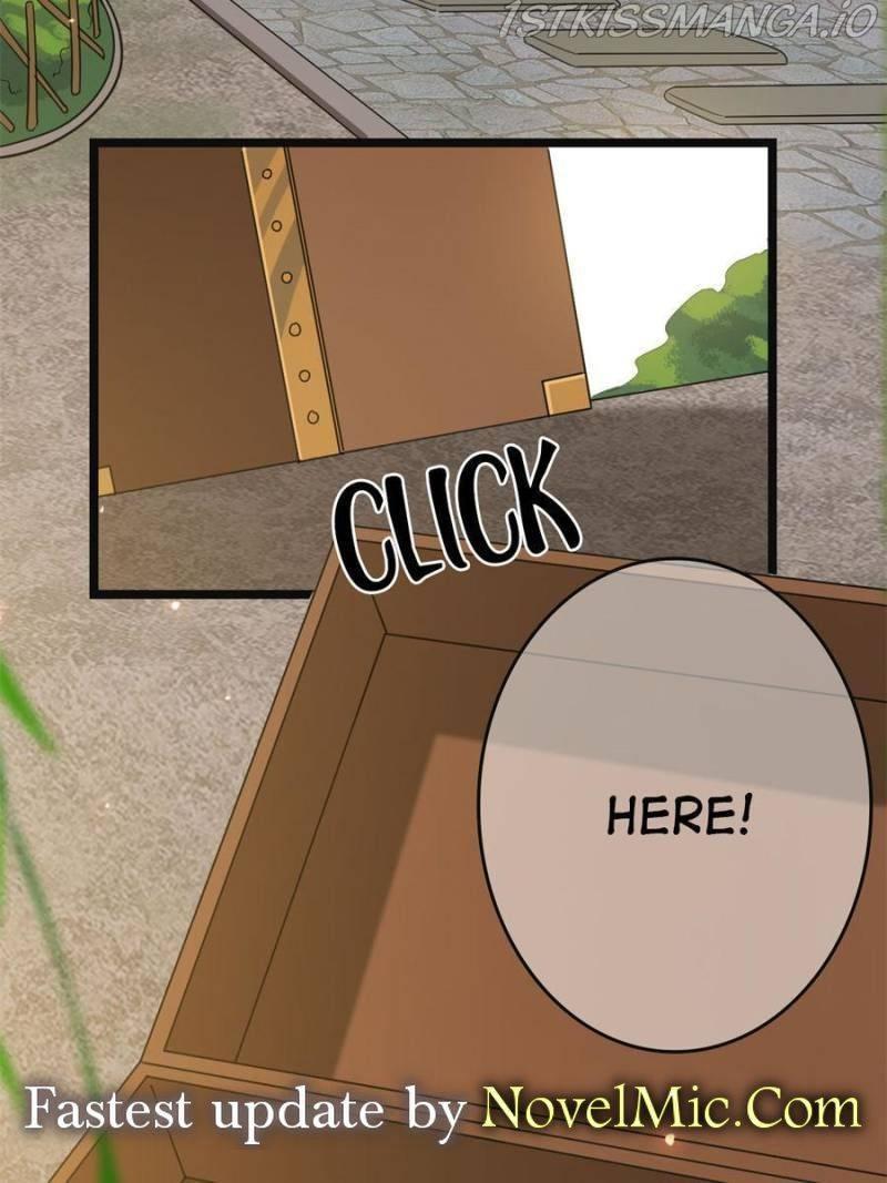 The Sickly Tyrant With An Innocent Facade Chapter 87 page 34
