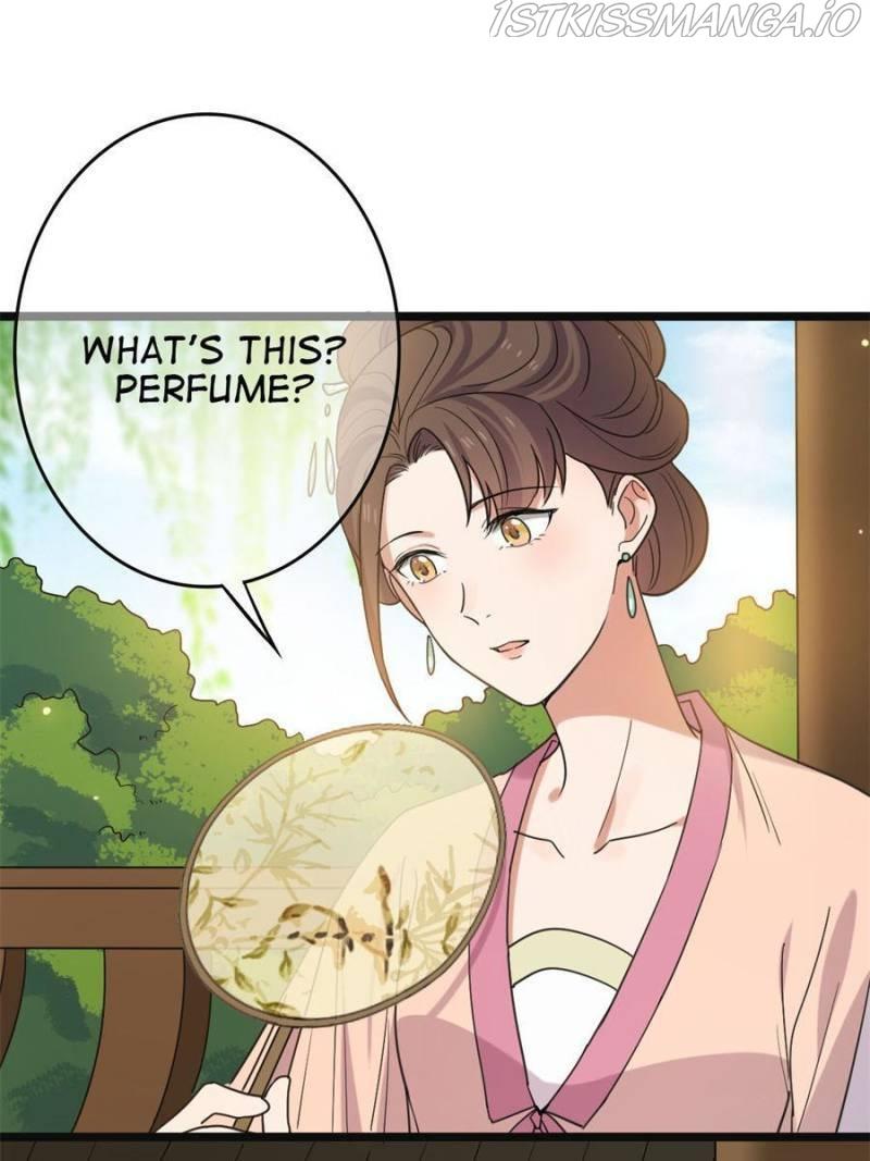 The Sickly Tyrant With An Innocent Facade Chapter 87 page 36