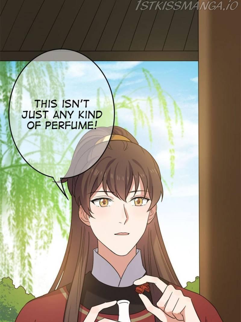 The Sickly Tyrant With An Innocent Facade Chapter 87 page 37