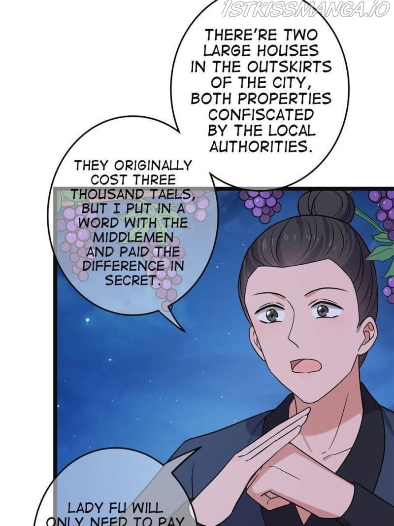 The Sickly Tyrant With An Innocent Facade Chapter 87 page 3